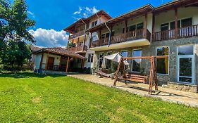 Guest House Au Nature