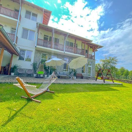 Guest House Au Nature Golyama Zhelyazna Buitenkant foto