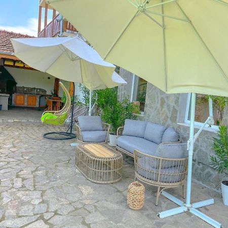 Guest House Au Nature Golyama Zhelyazna Buitenkant foto