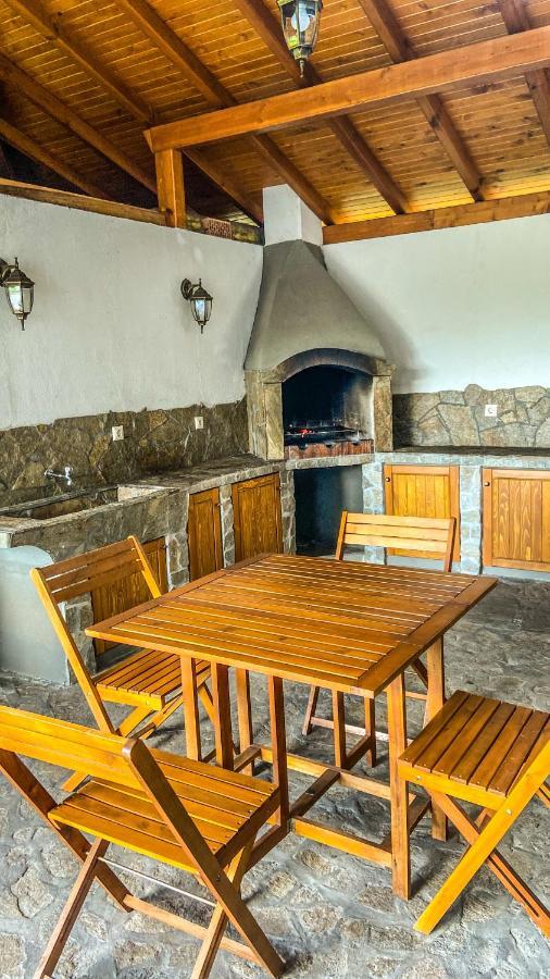 Guest House Au Nature Golyama Zhelyazna Buitenkant foto