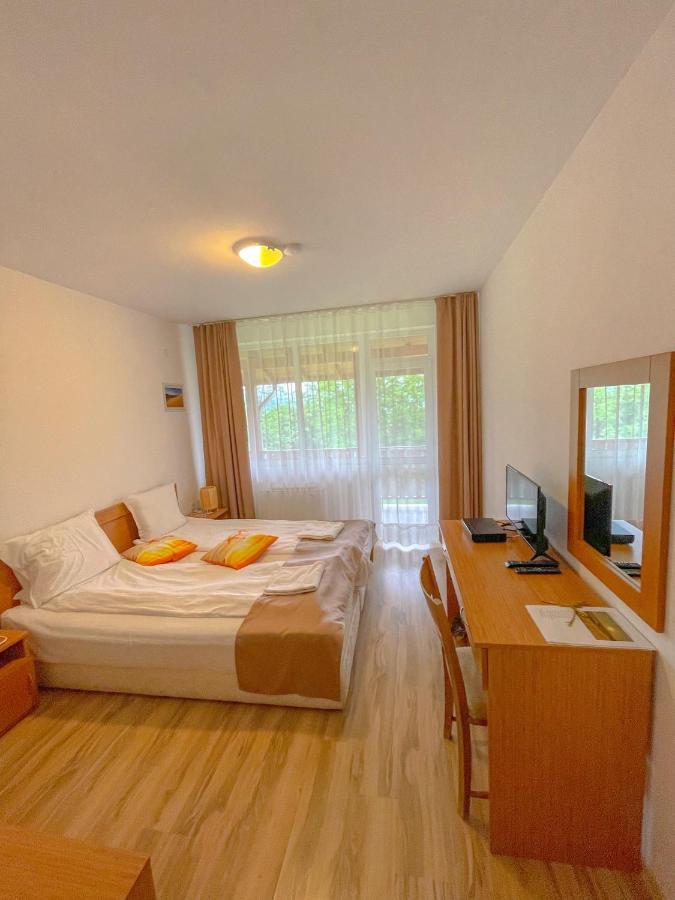 Guest House Au Nature Golyama Zhelyazna Buitenkant foto