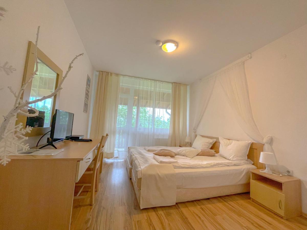 Guest House Au Nature Golyama Zhelyazna Buitenkant foto
